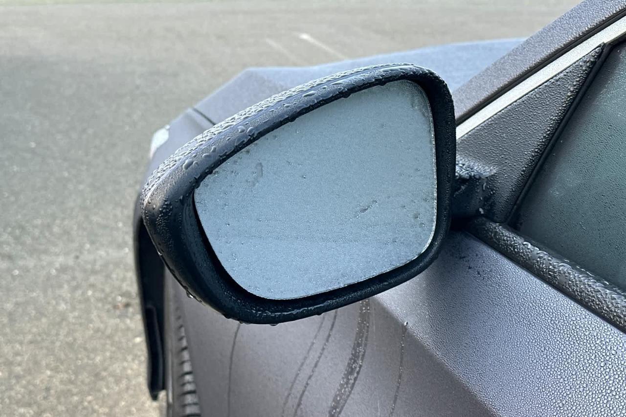 2021 Honda Accord Hybrid EX Roseville CA