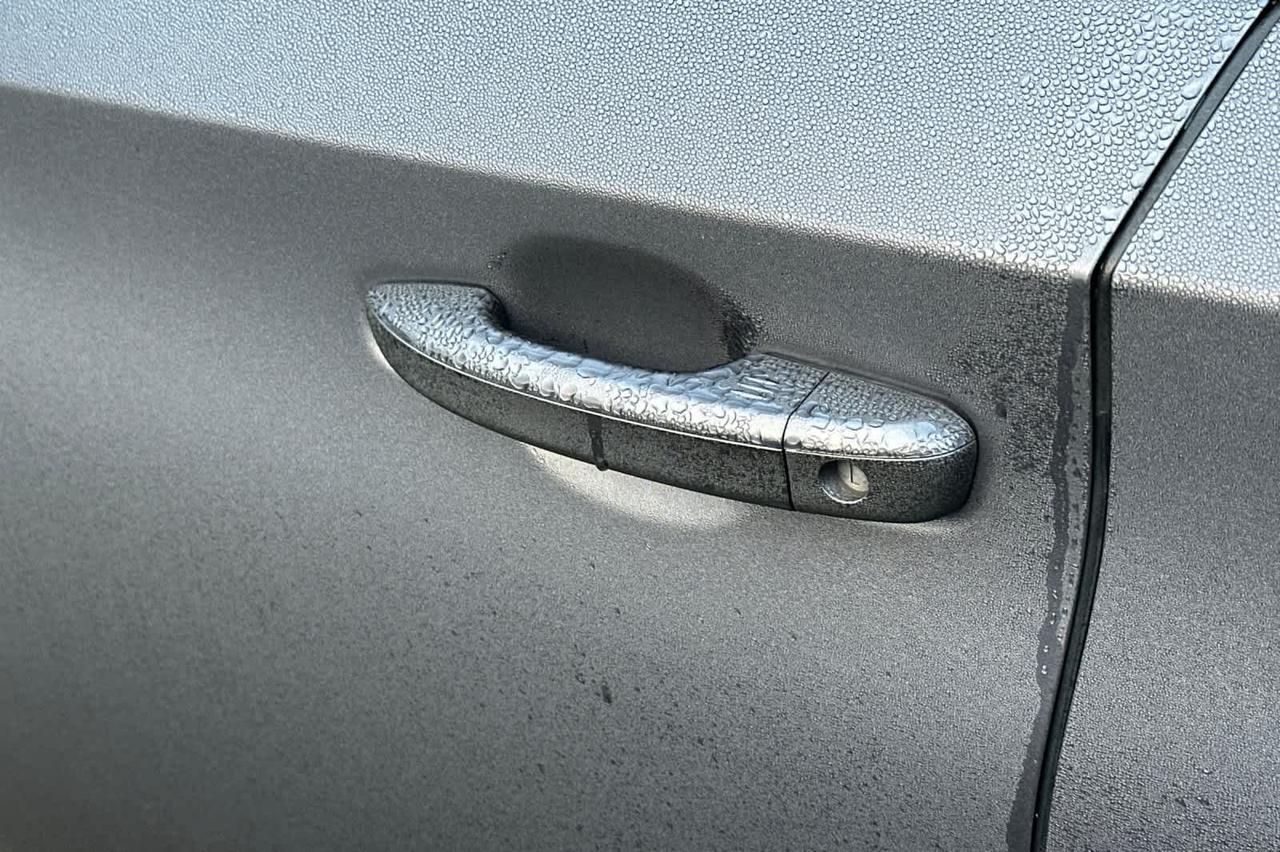 2021 Honda Accord Hybrid EX Roseville CA