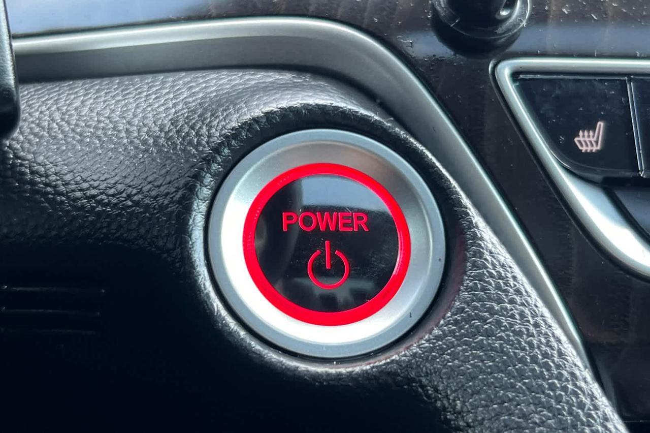 2021 Honda Accord Hybrid EX Roseville CA