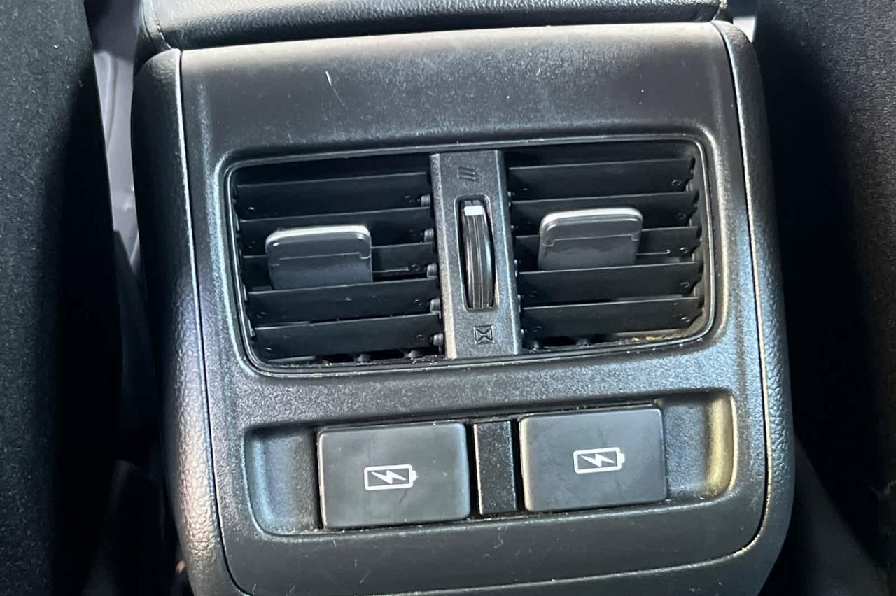 2021 Honda Accord Hybrid EX Roseville CA