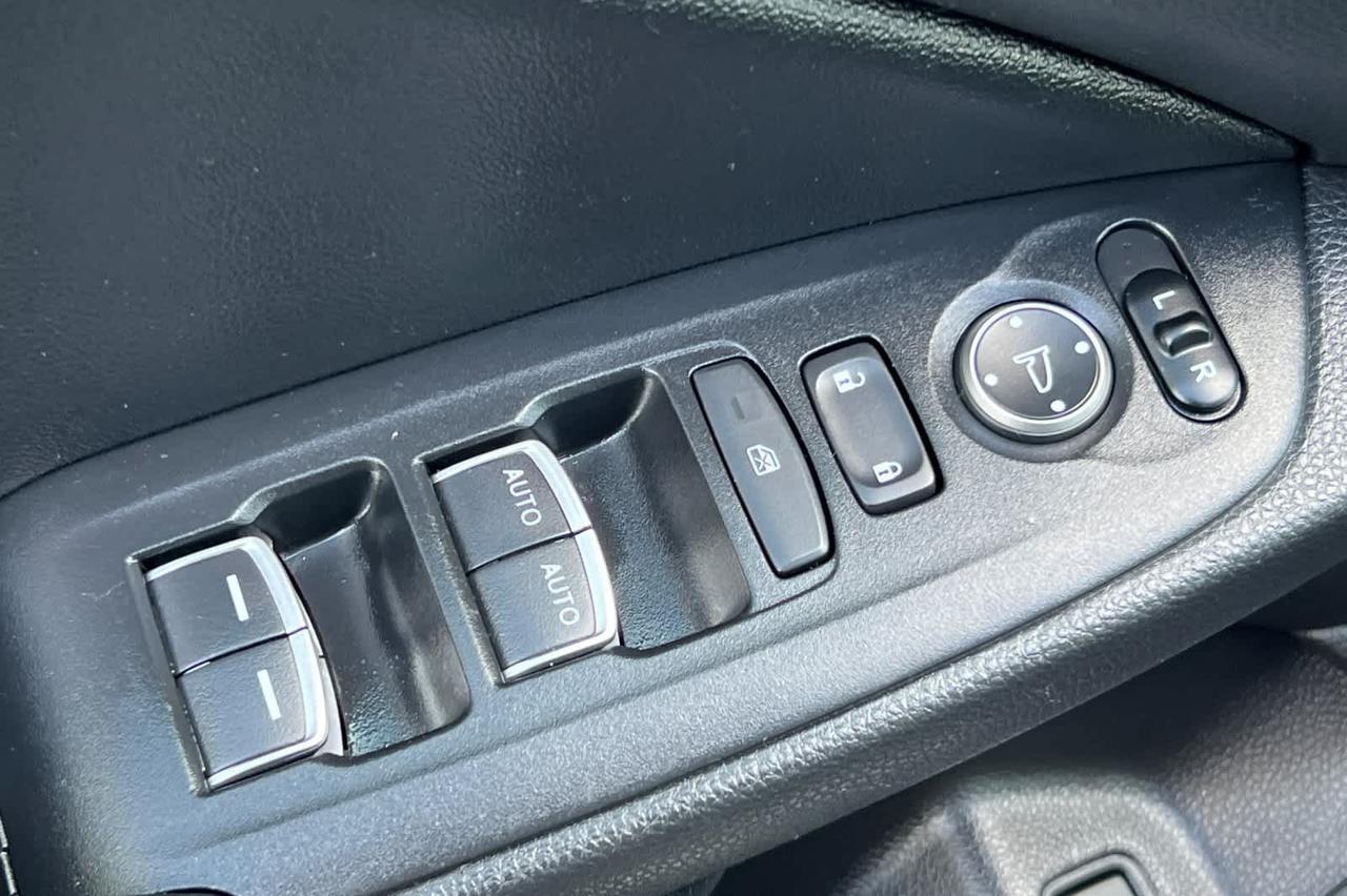 2021 Honda Accord Hybrid EX Roseville CA