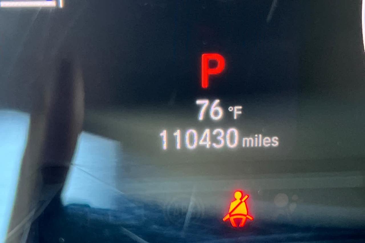 2021 Honda Accord Hybrid EX Roseville CA