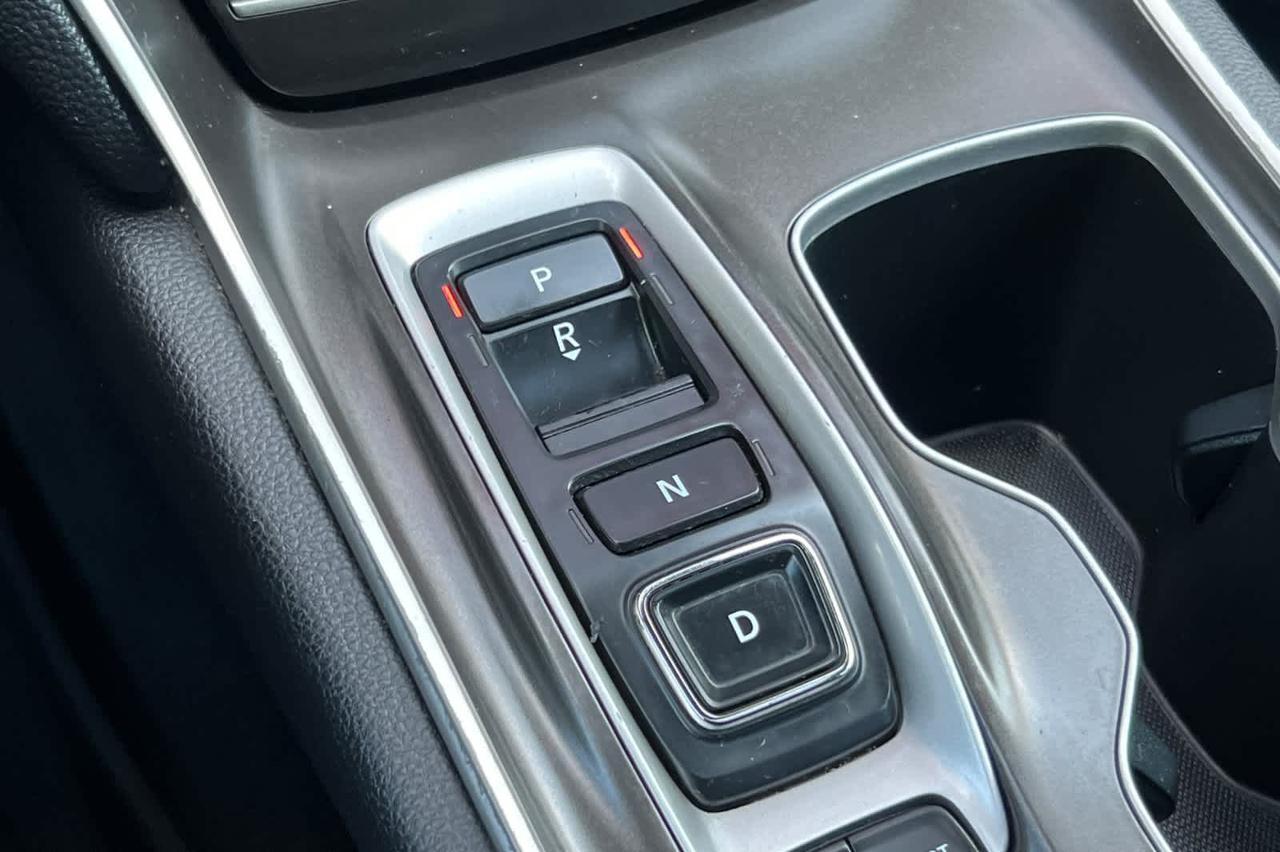 2021 Honda Accord Hybrid EX Roseville CA