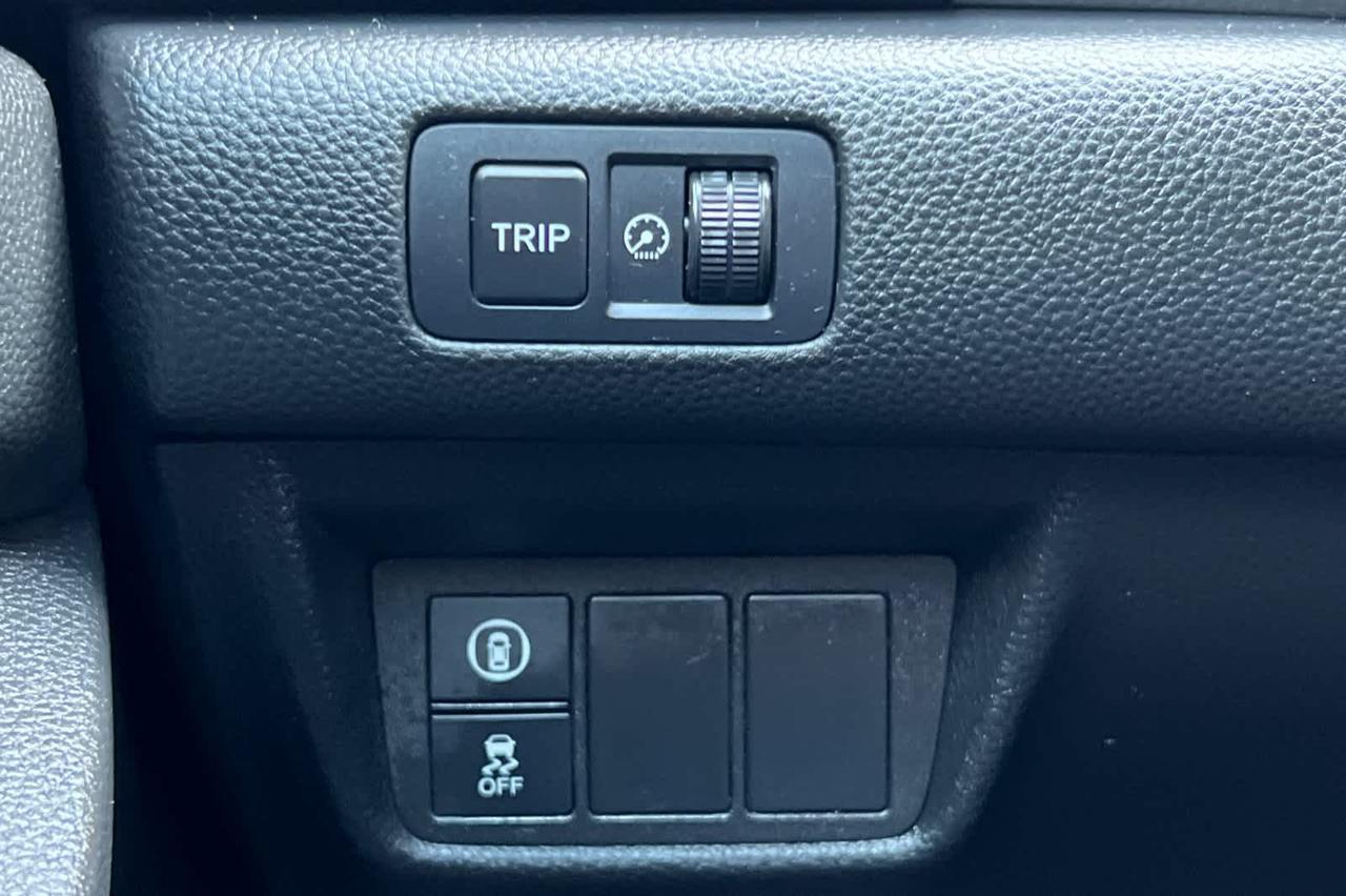 2021 Honda Accord Hybrid EX Roseville CA