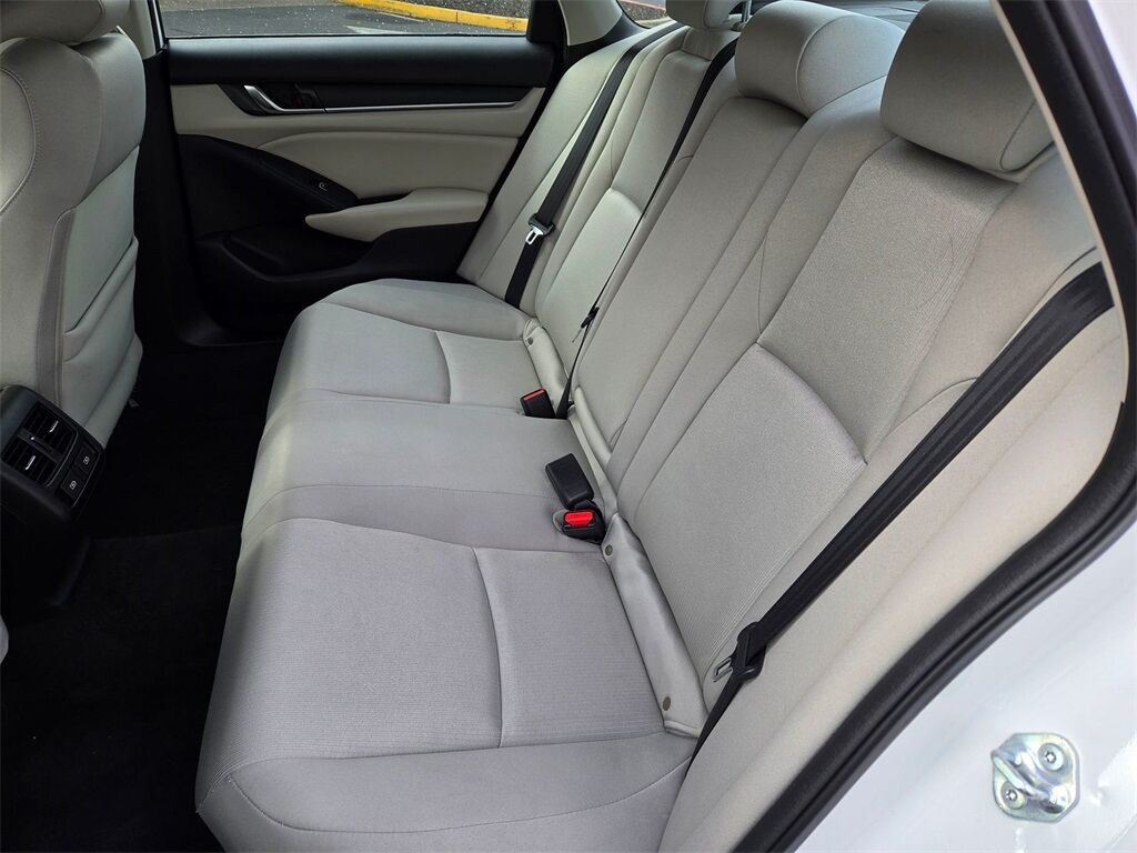 2021 Honda Accord Hybrid EX Roseville CA