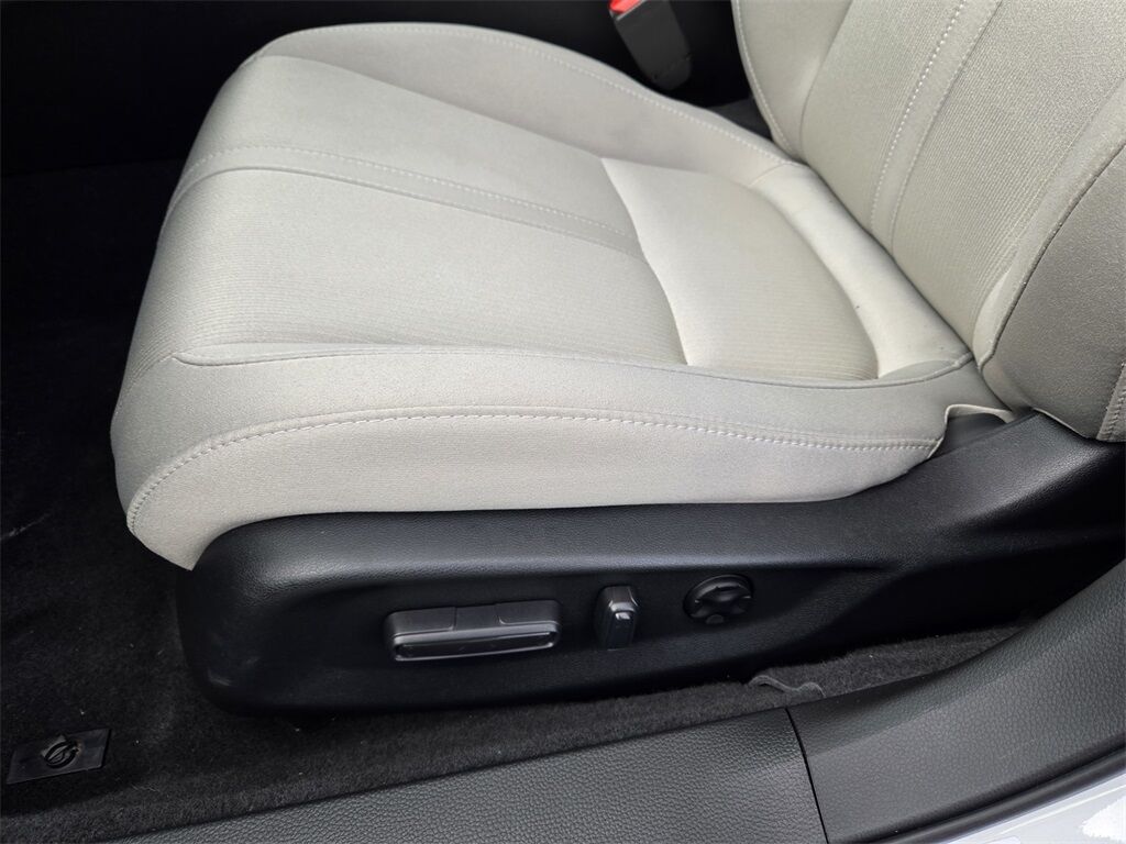 2021 Honda Accord Hybrid EX Roseville CA