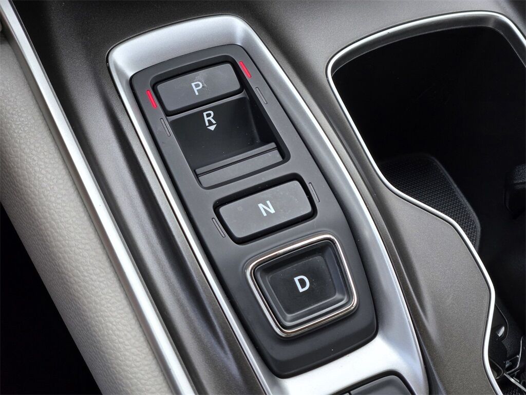 2021 Honda Accord Hybrid EX Roseville CA