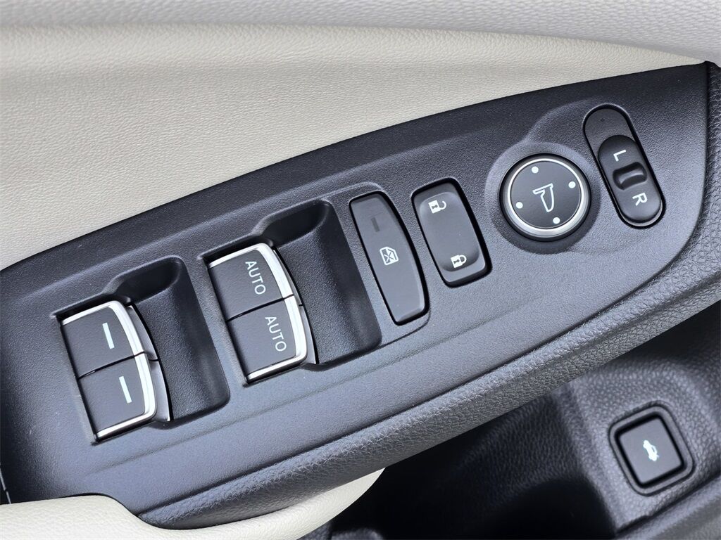 2021 Honda Accord Hybrid EX Roseville CA