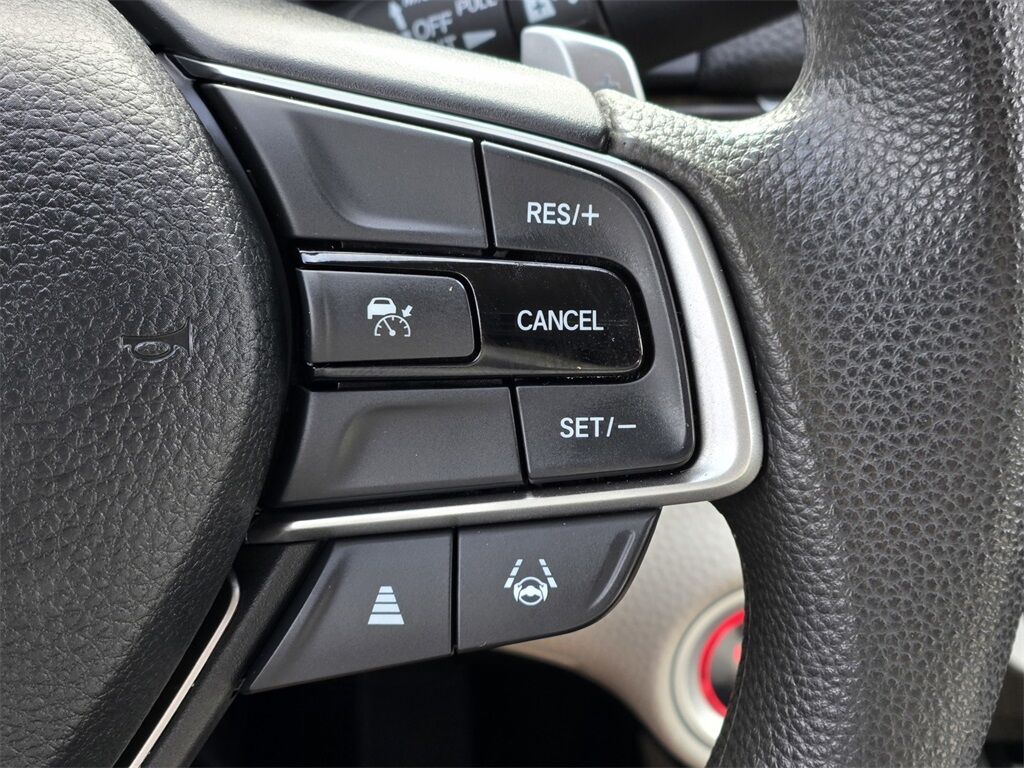 2021 Honda Accord Hybrid EX Roseville CA