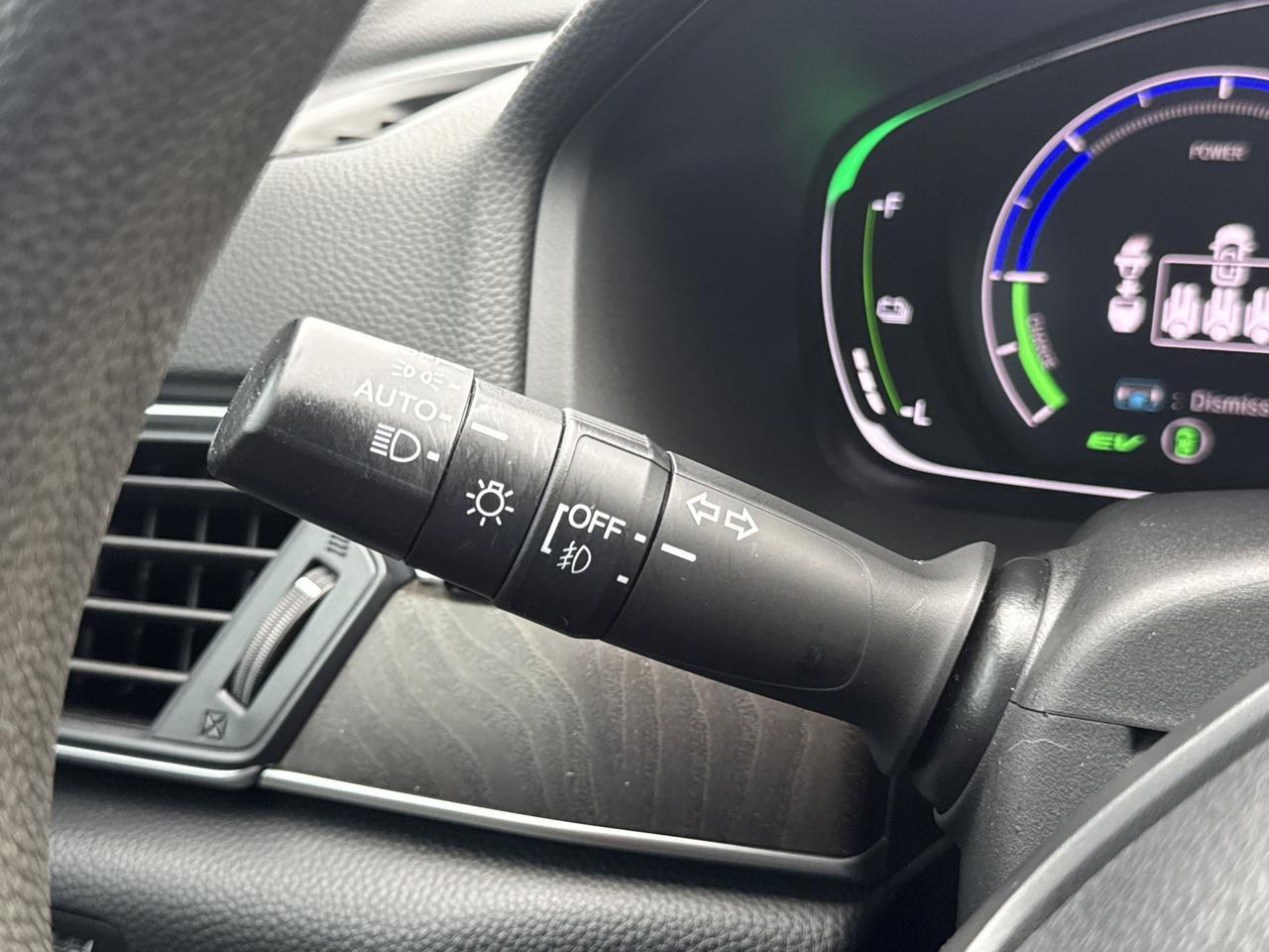 2021 Honda Accord Hybrid EX San Antonio TX