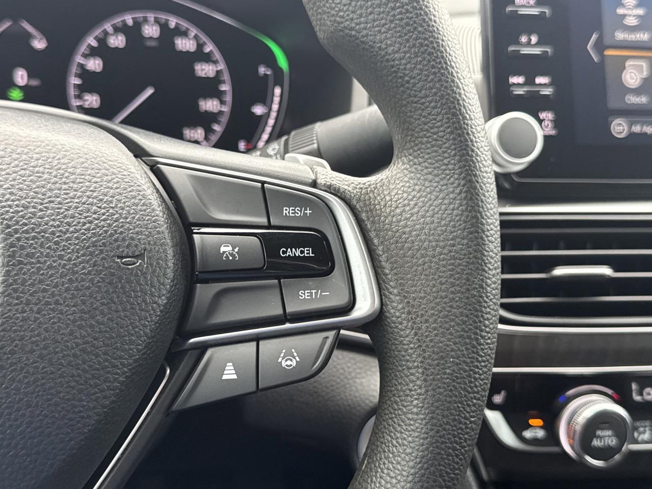 2021 Honda Accord Hybrid EX San Antonio TX