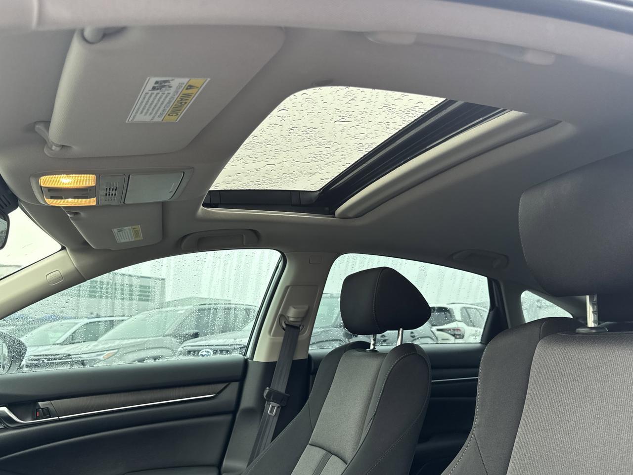 2021 Honda Accord Hybrid EX San Antonio TX