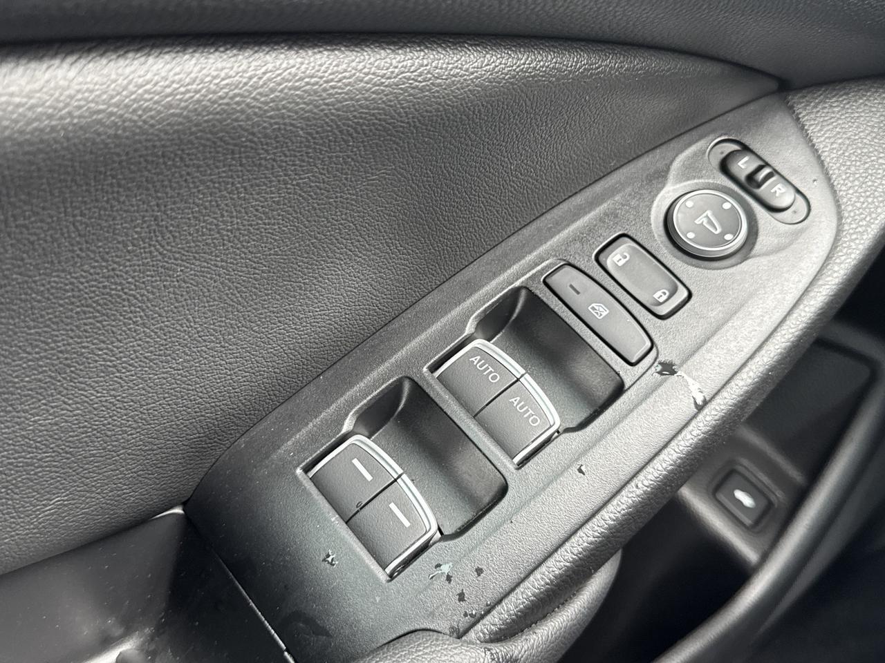 2021 Honda Accord Hybrid EX San Antonio TX