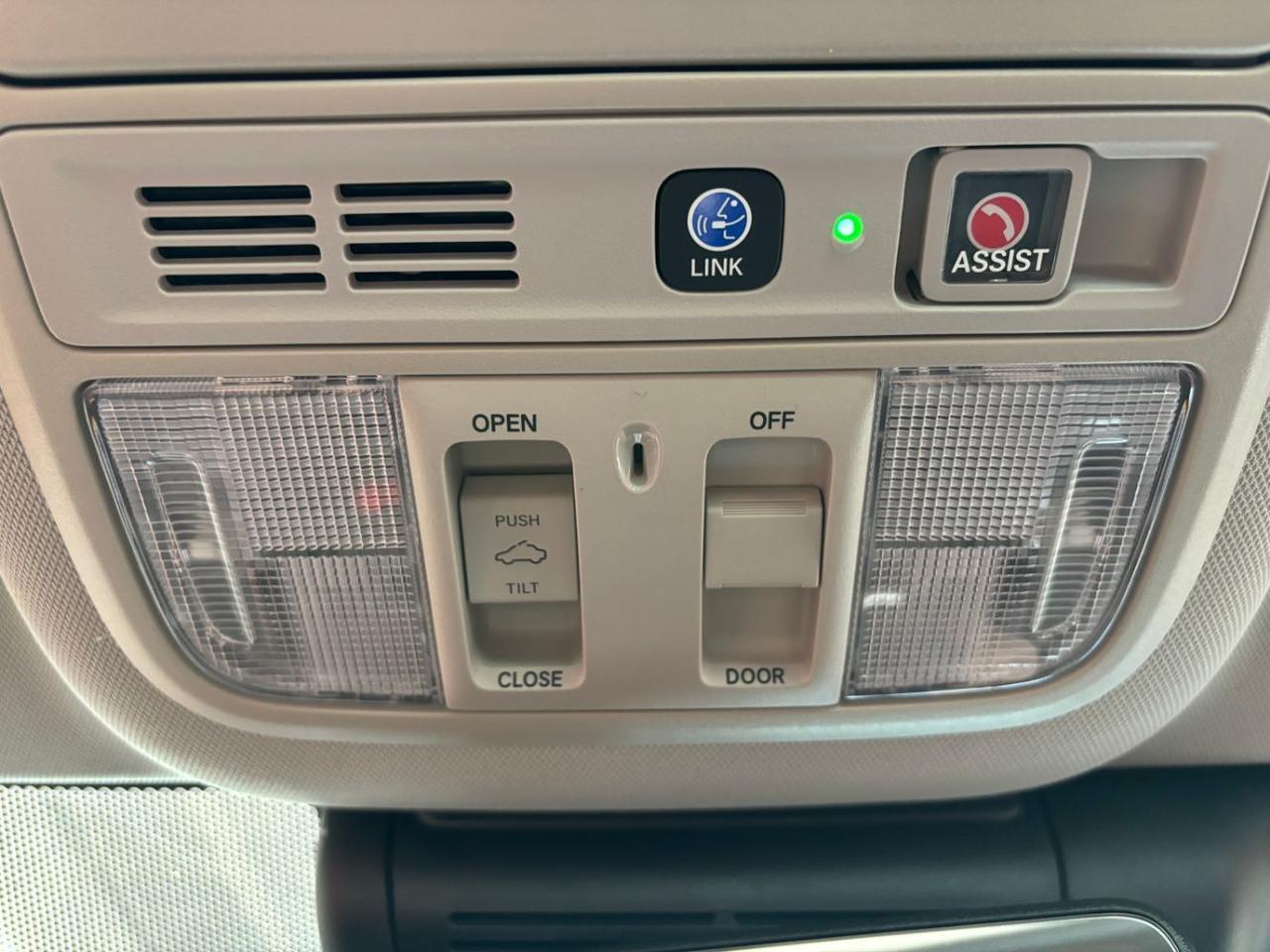 2021 Honda Accord Hybrid Touring Franklin OH