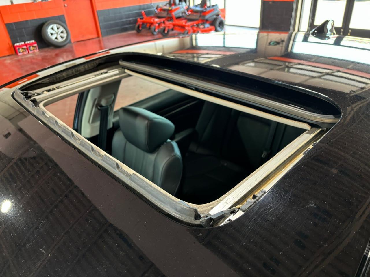 2021 Honda Accord Hybrid Touring Franklin OH