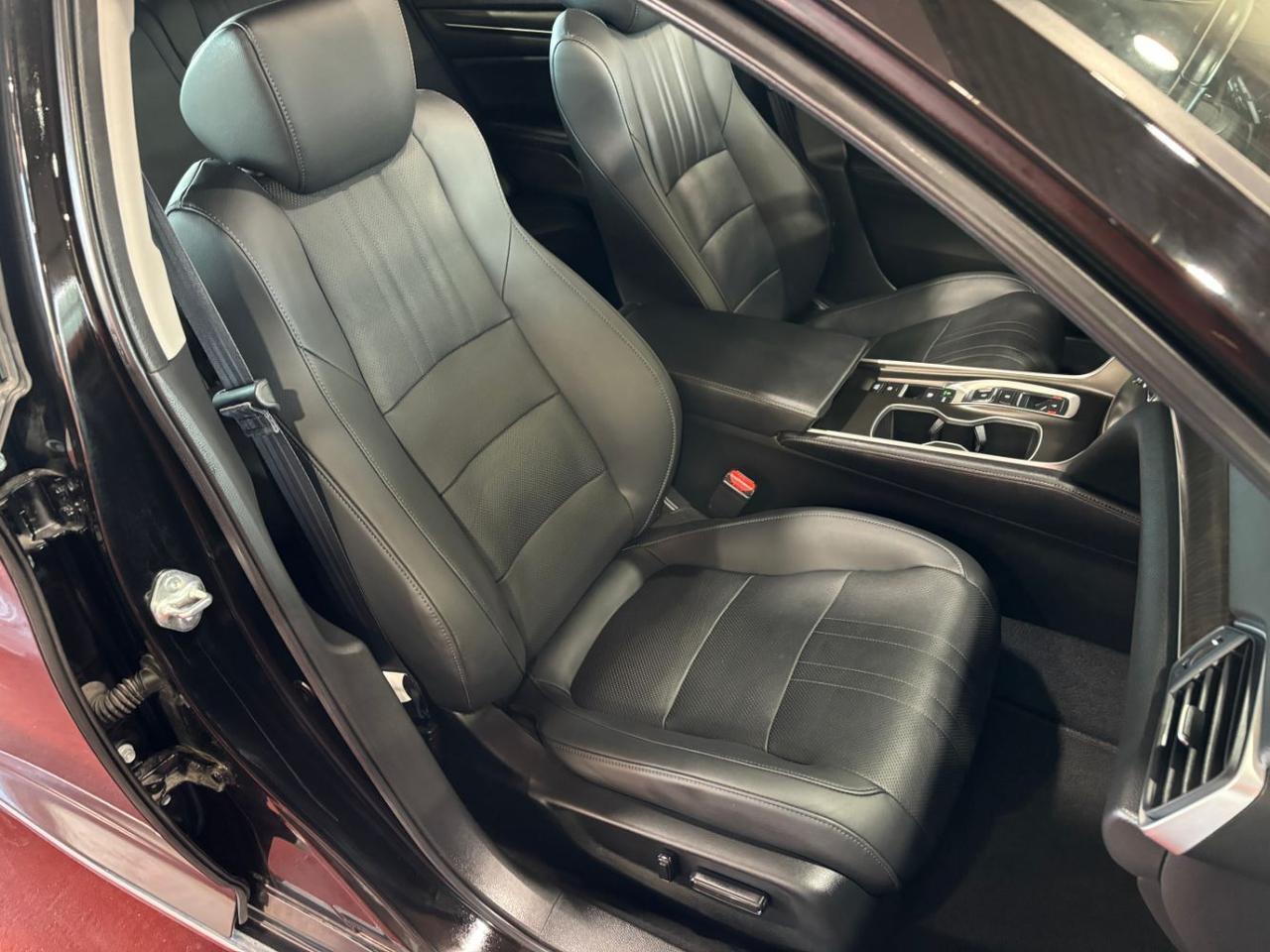 2021 Honda Accord Hybrid Touring Franklin OH
