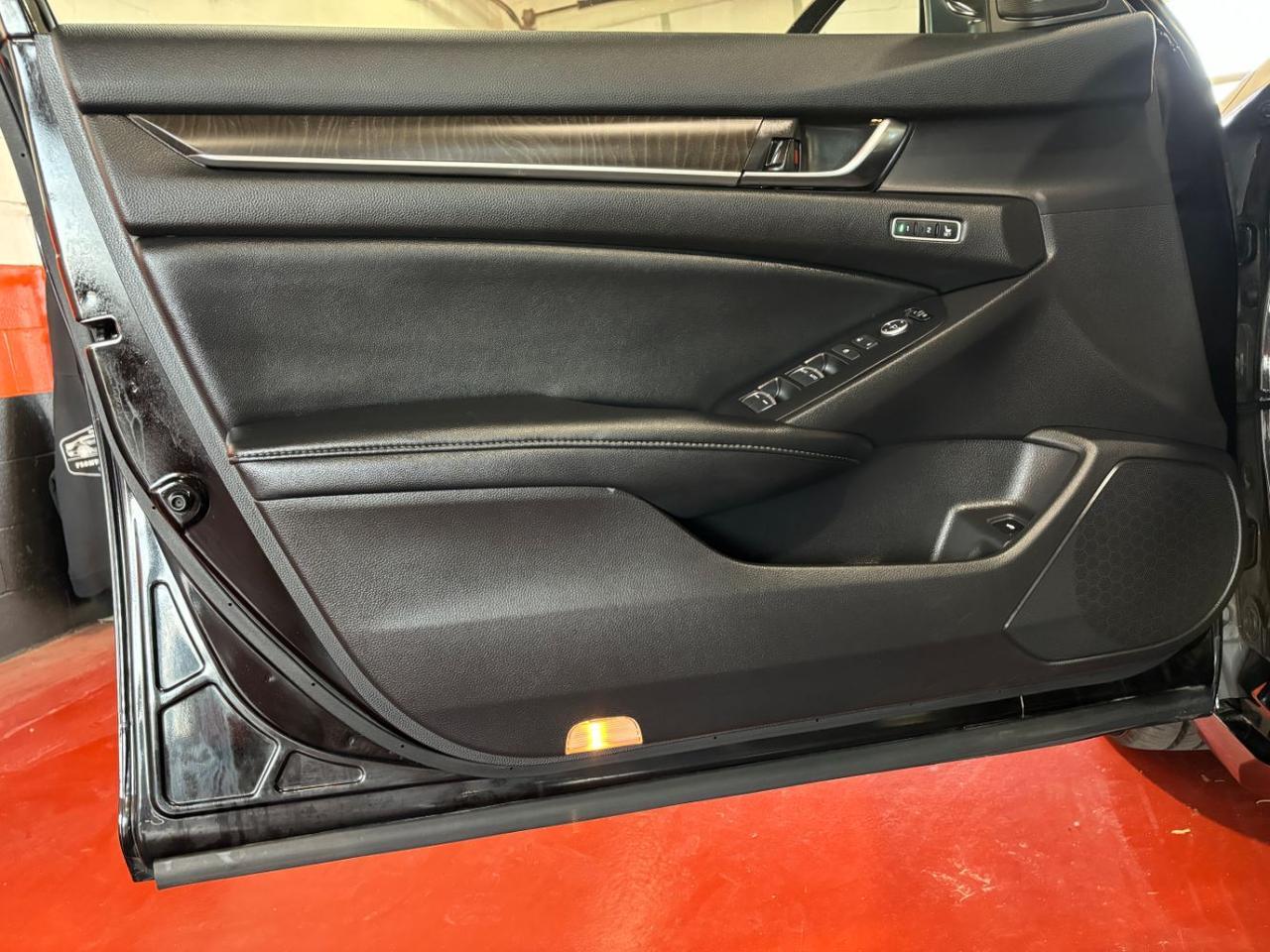2021 Honda Accord Hybrid Touring Franklin OH