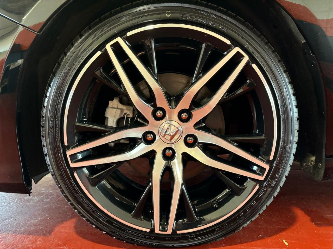2021 Honda Accord Hybrid Touring Franklin OH