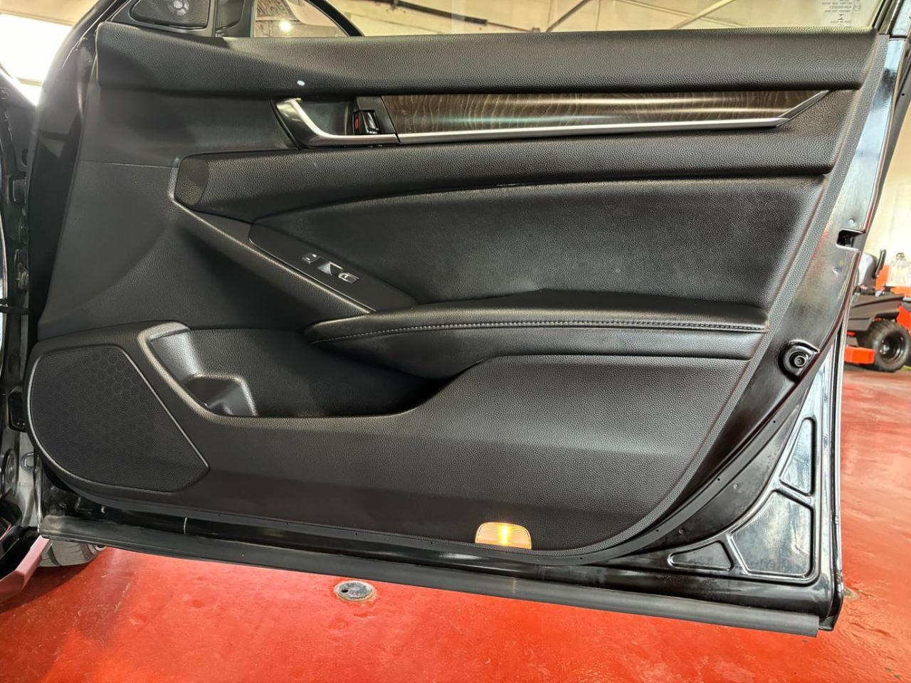 2021 Honda Accord Hybrid Touring Franklin OH