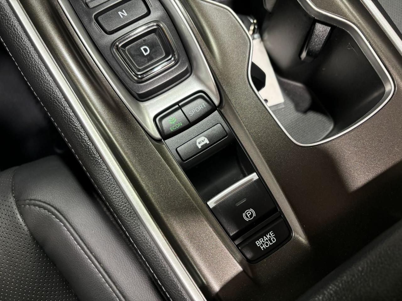 2021 Honda Accord Hybrid Touring Franklin OH