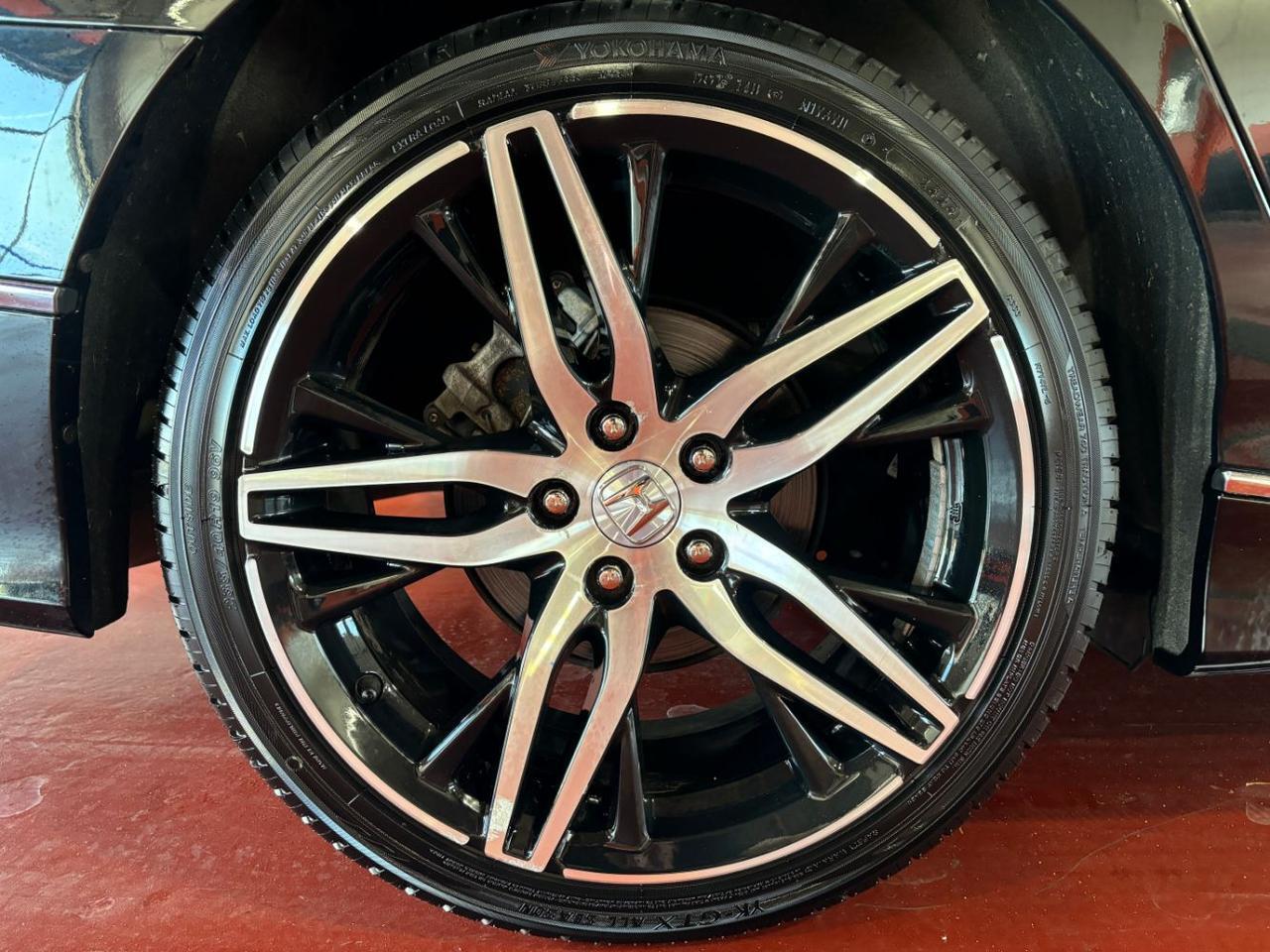 2021 Honda Accord Hybrid Touring Franklin OH