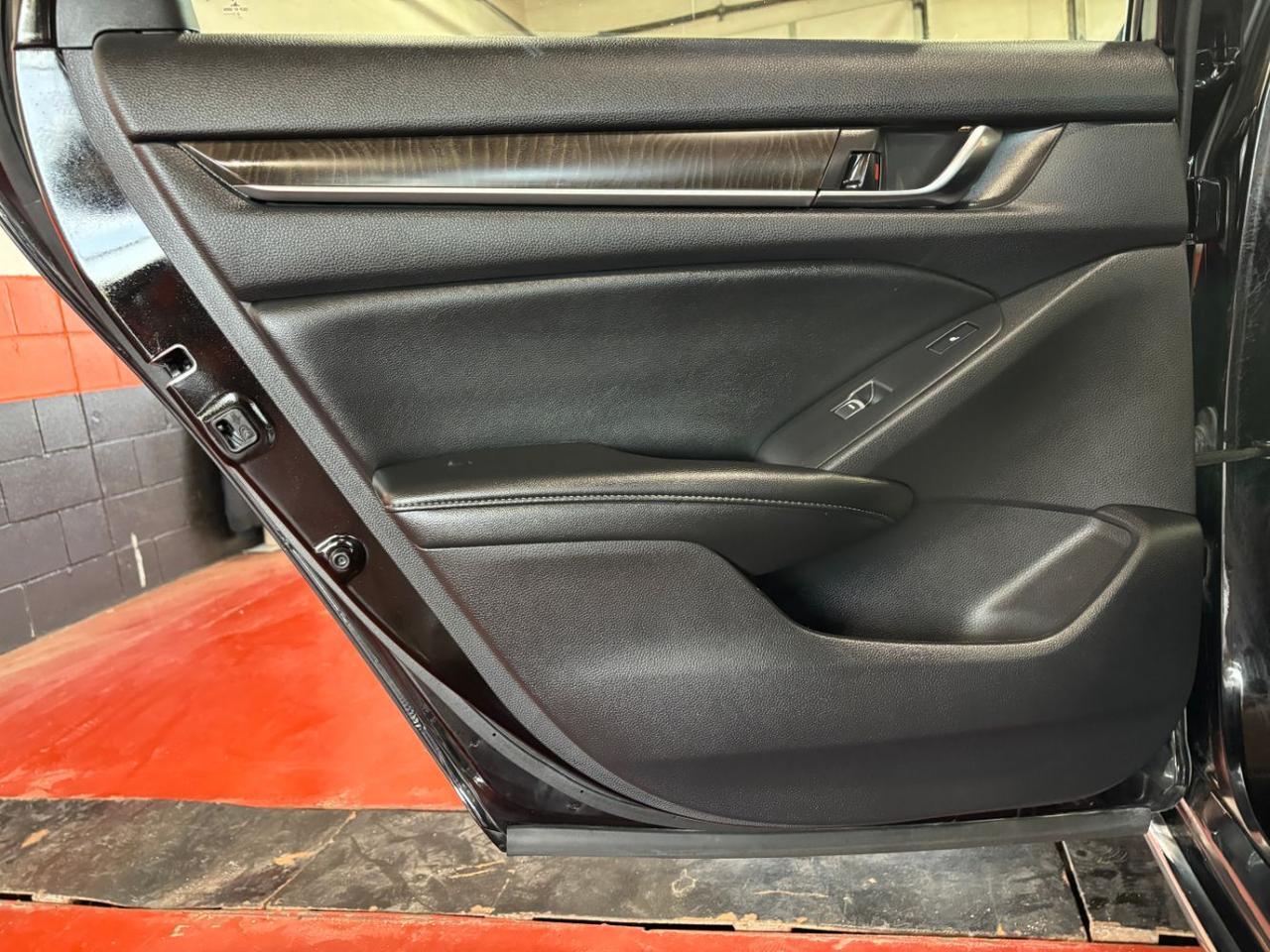 2021 Honda Accord Hybrid Touring Franklin OH