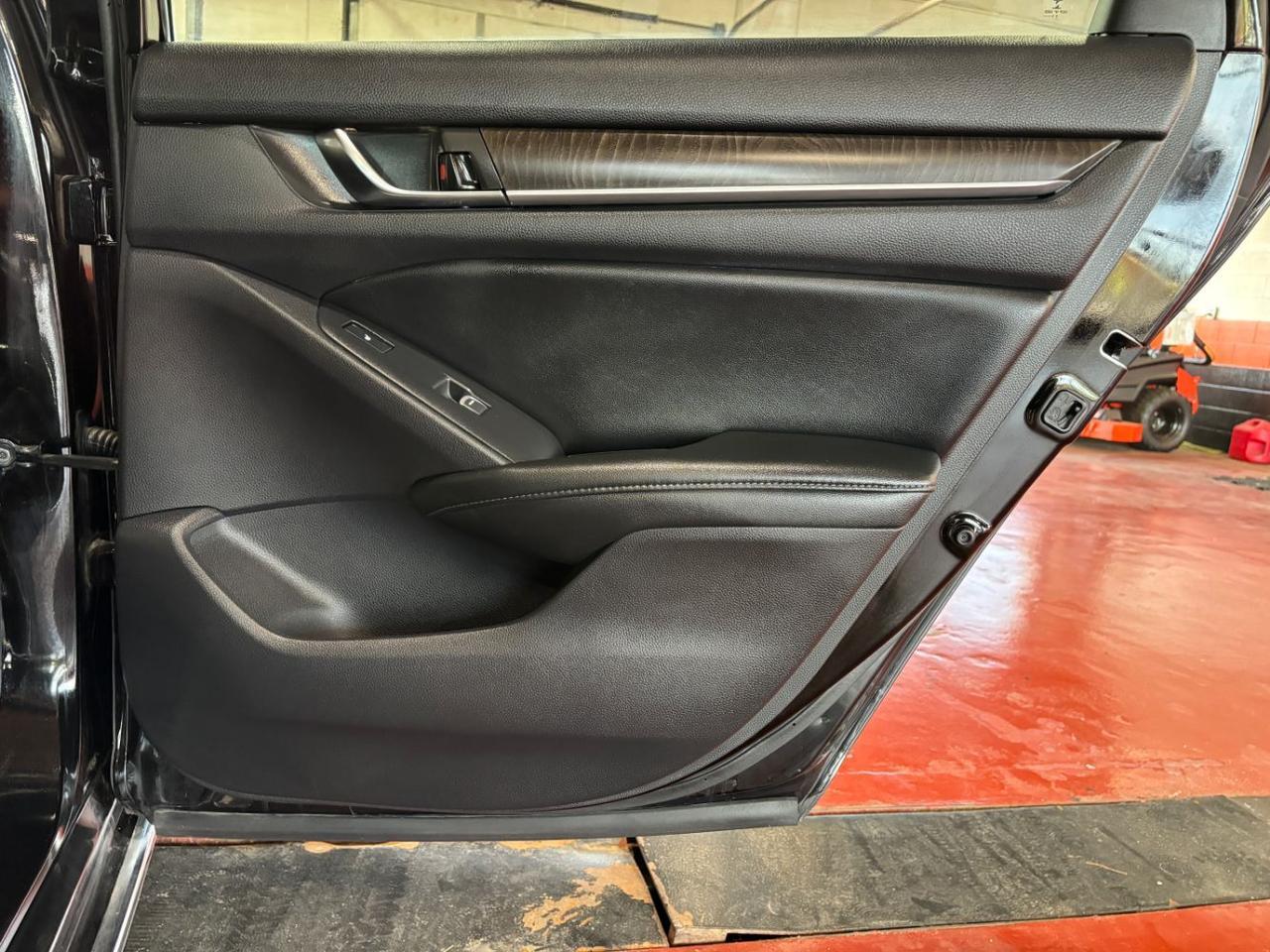 2021 Honda Accord Hybrid Touring Franklin OH