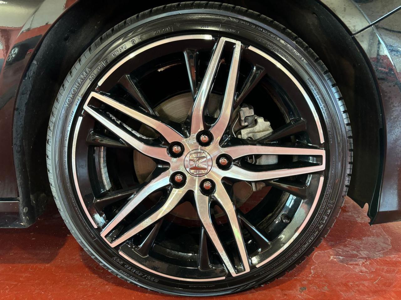 2021 Honda Accord Hybrid Touring Franklin OH