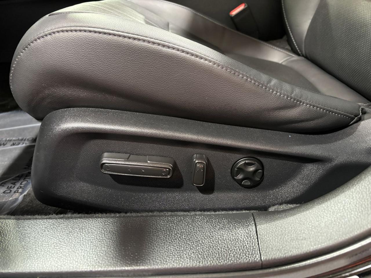 2021 Honda Accord Hybrid Touring Franklin OH