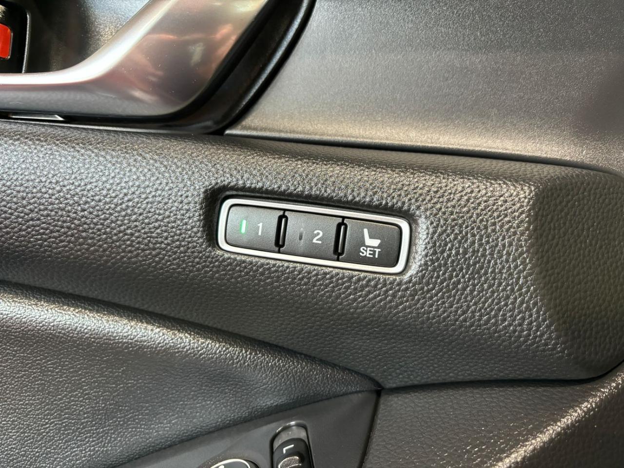 2021 Honda Accord Hybrid Touring Franklin OH