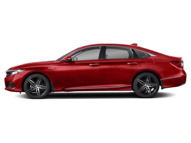 2021 Honda Accord Hybrid Touring Kennesaw GA