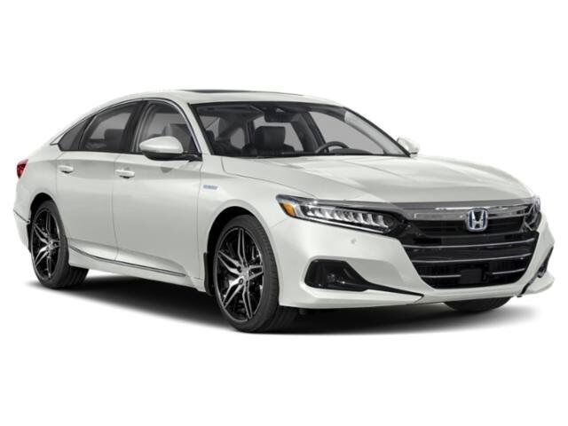2021 Honda Accord Hybrid Touring Kennesaw GA