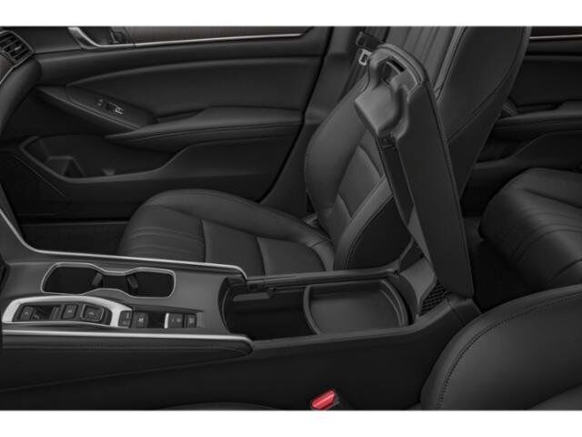 2021 Honda Accord Hybrid Touring Kennesaw GA