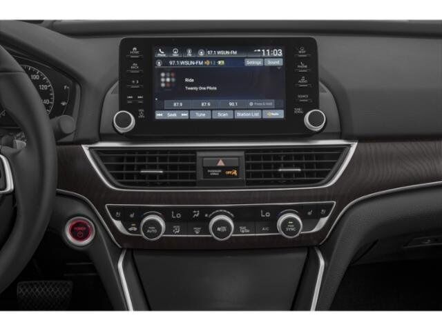 2021 Honda Accord Hybrid Touring Kennesaw GA