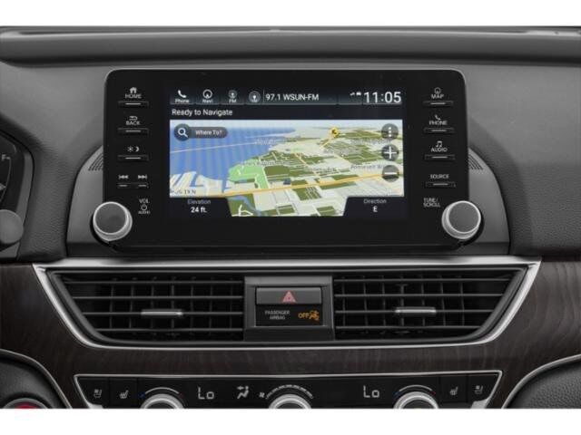 2021 Honda Accord Hybrid Touring Kennesaw GA