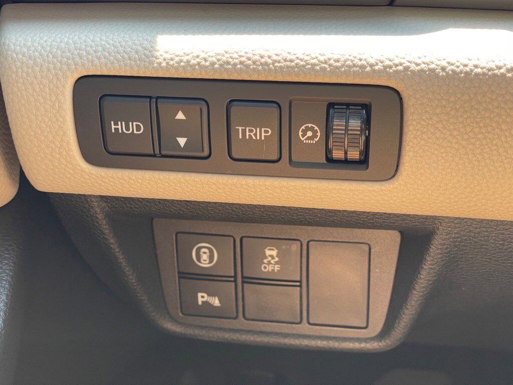 2021 Honda Accord Hybrid Touring Oak Ridge TN