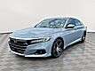 2021 Honda Accord Hybrid Touring