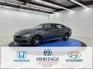 2021 Honda Accord Hybrid Touring Rome GA 2021 Honda Accord Hybrid Touring Rome GA