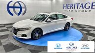 2021 Honda Accord Hybrid Touring Rome GA 2021 Honda Accord Hybrid Touring Rome GA