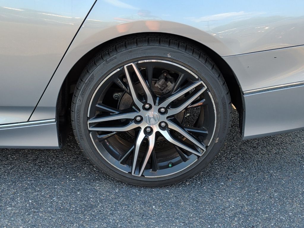 2021 Honda Accord Hybrid Touring Worcester MA