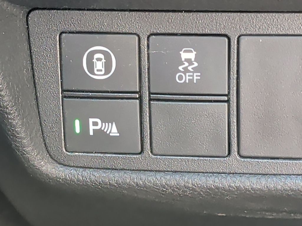 2021 Honda Accord Hybrid Touring Worcester MA