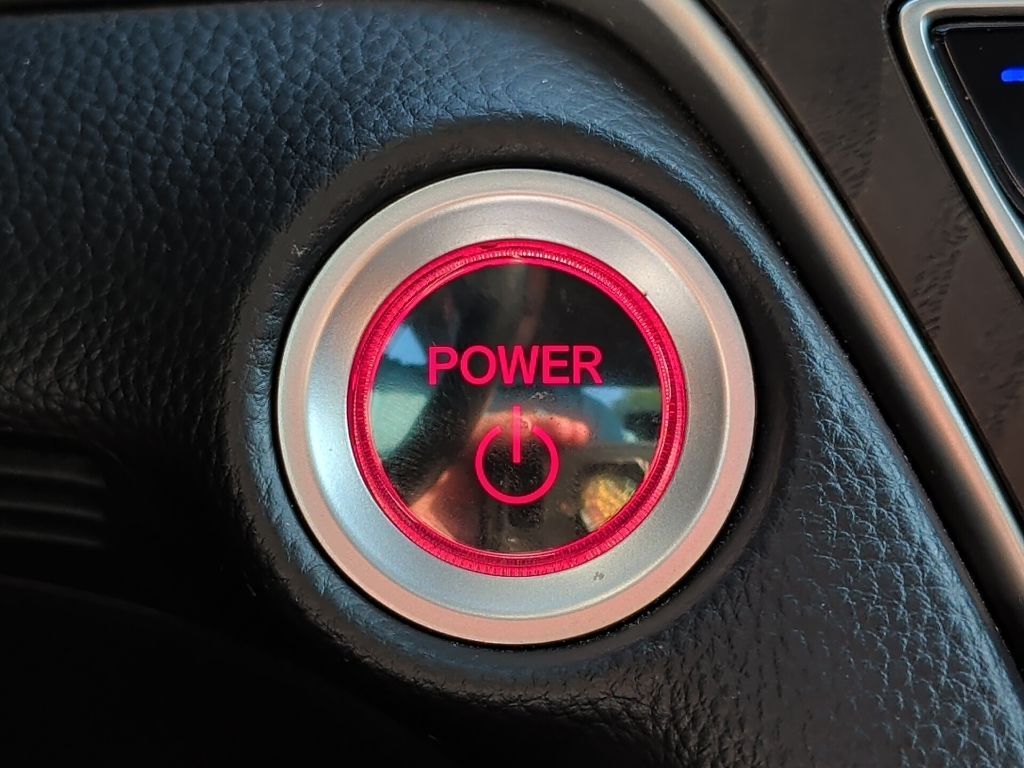 2021 Honda Accord Hybrid Touring Worcester MA