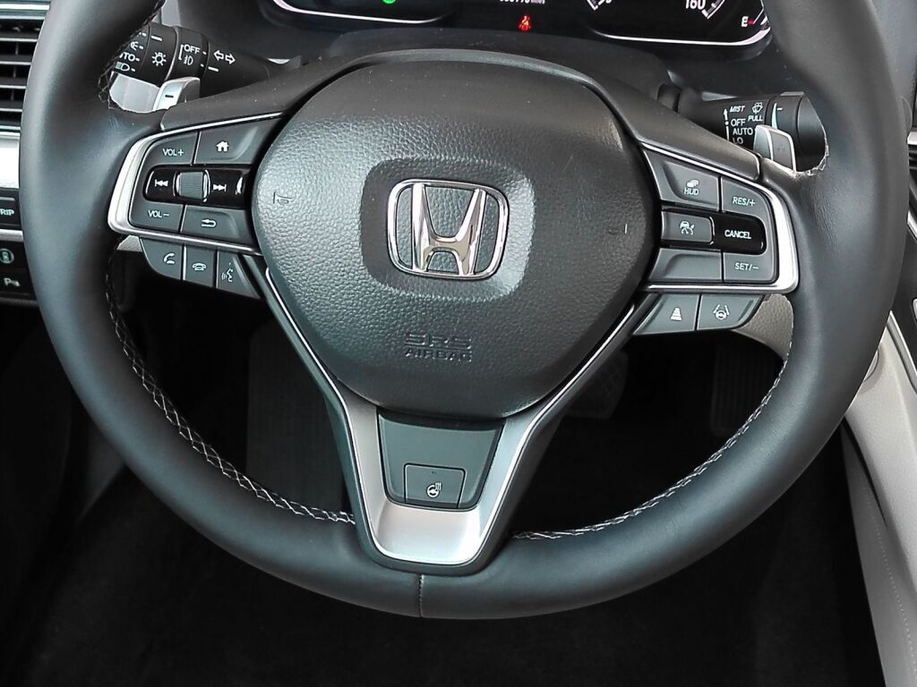 2021 Honda Accord Hybrid Touring Richmond VA