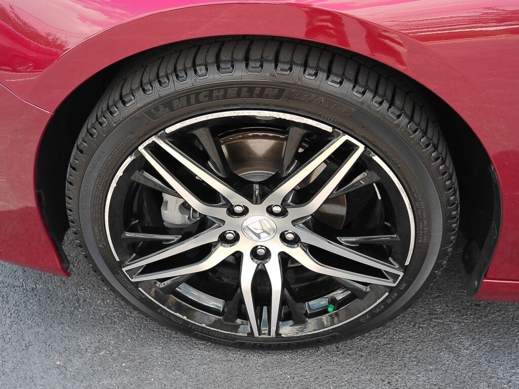 2021 Honda Accord Hybrid Touring Richmond VA