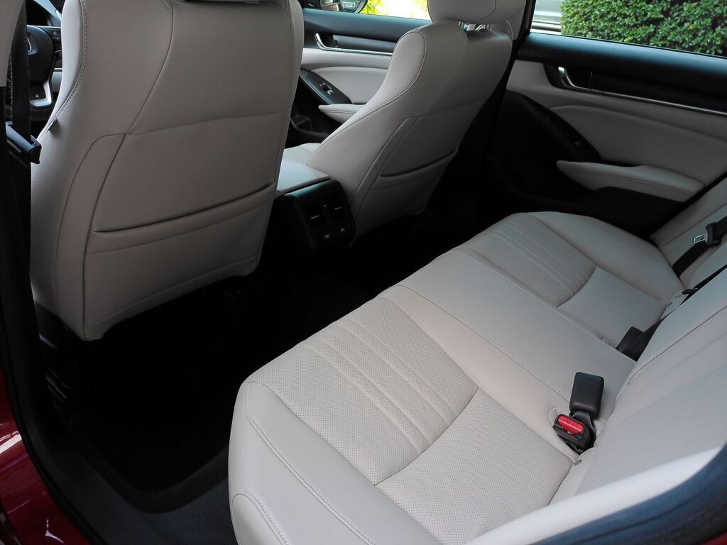 2021 Honda Accord Hybrid Touring Richmond VA