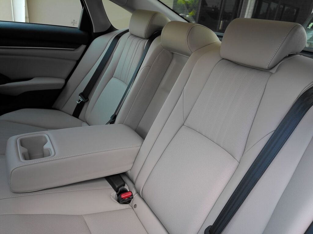 2021 Honda Accord Hybrid Touring Richmond VA