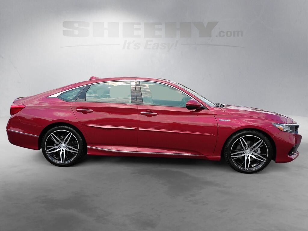 2021 Honda Accord Hybrid Touring Richmond VA