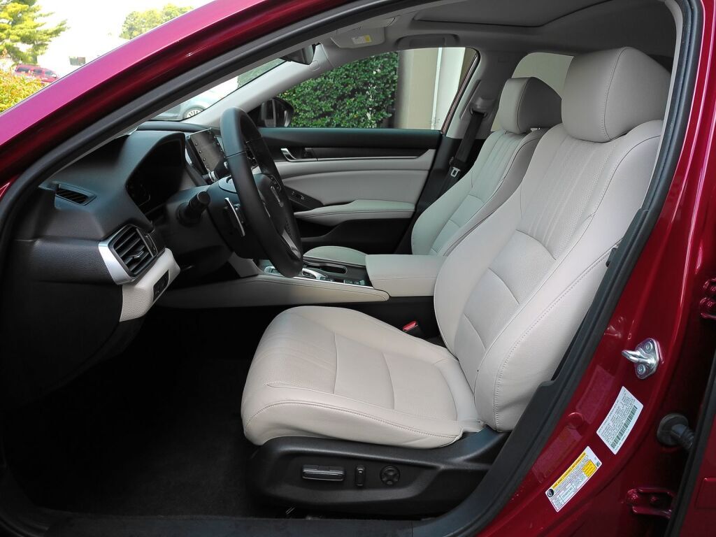 2021 Honda Accord Hybrid Touring Richmond VA