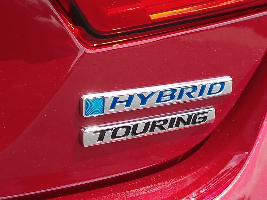 2021 Honda Accord Hybrid Touring Richmond VA