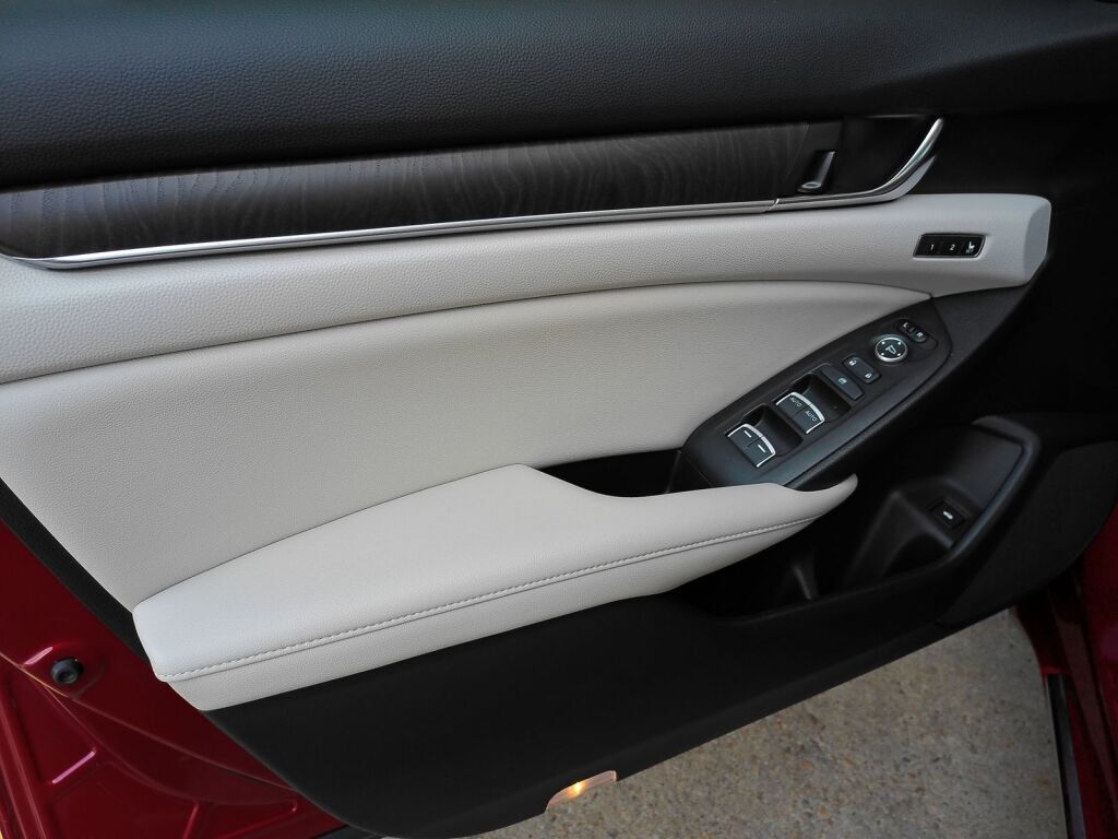 2021 Honda Accord Hybrid Touring Richmond VA